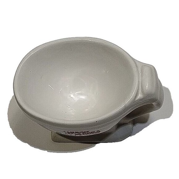 Vintage Bobby Mcgee's Conglomeration Restaurant Vintage Toilet Coffee Mug 8 oz - Picture 2 of 3